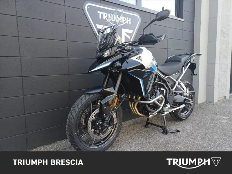 Triumph Tiger 900 Alpine Special Edition (2026) (10)