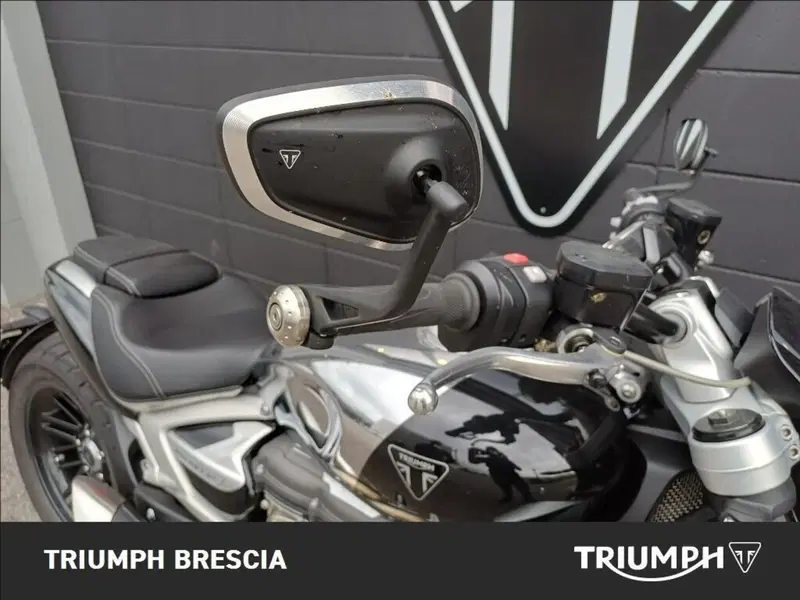 Triumph Rocket 3 R (2021 - 24) (7)