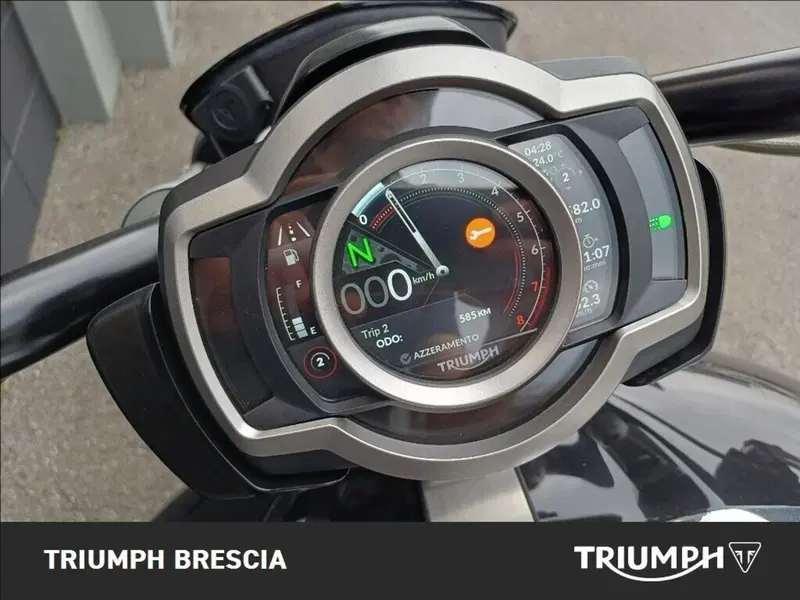 Triumph Rocket 3 R (2021 - 24) (11)