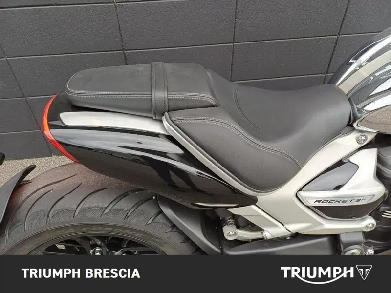 Triumph Rocket 3 R (2021 - 24) (4)