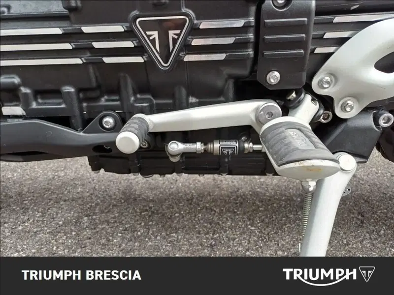 Triumph Rocket 3 R (2021 - 24) (14)