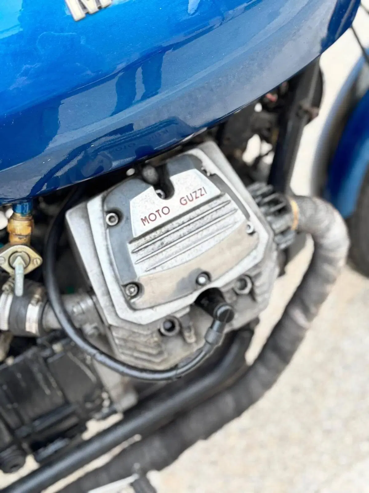 Moto Guzzi V35 (4)