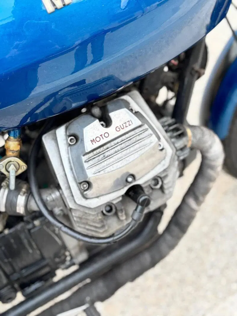 Moto Guzzi V35 (4)