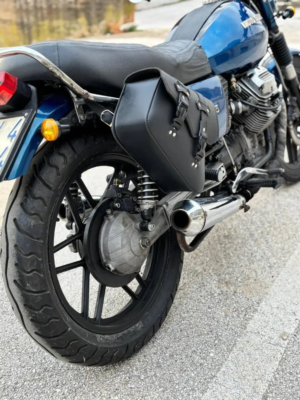 Moto Guzzi V35 (8)