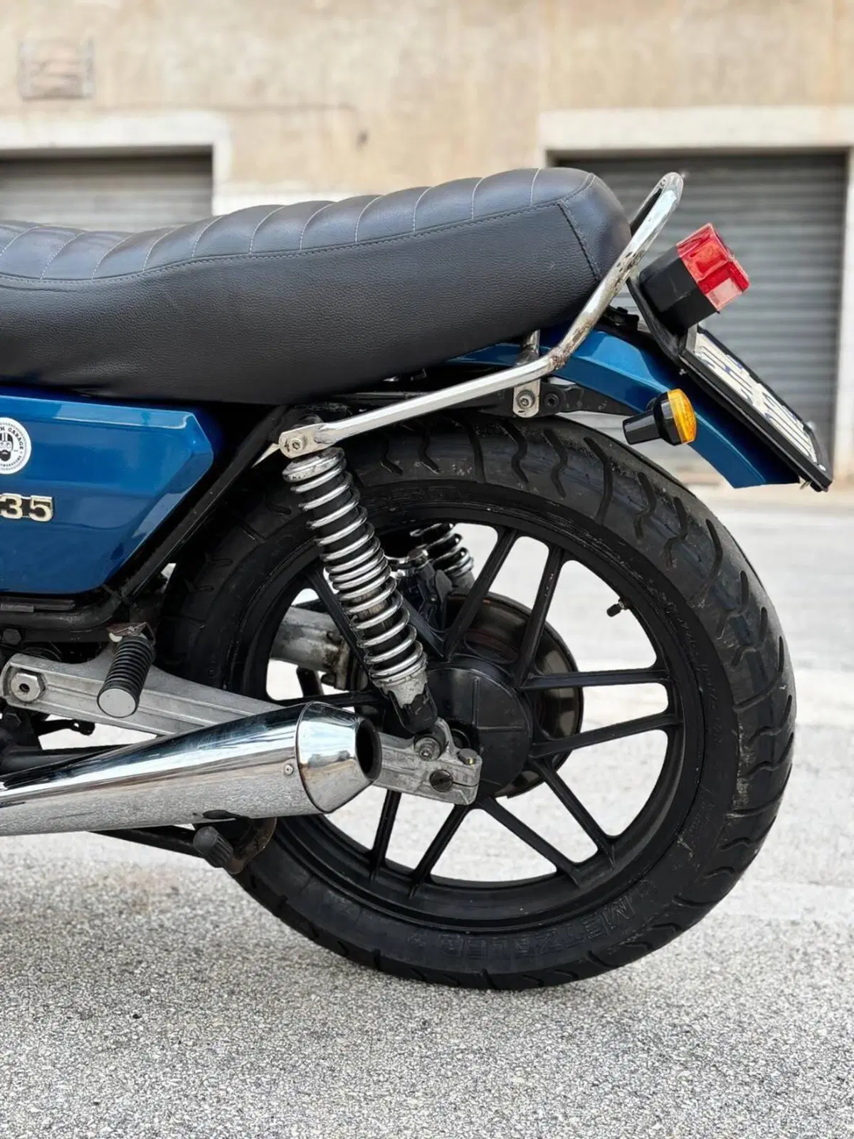 Moto Guzzi V35 (10)