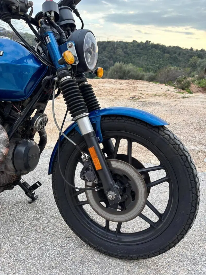 Moto Guzzi V35 (13)