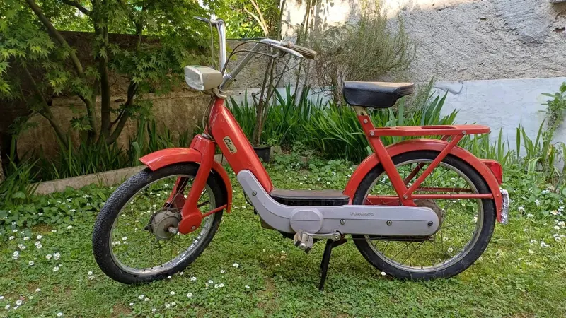 Piaggio Ciao