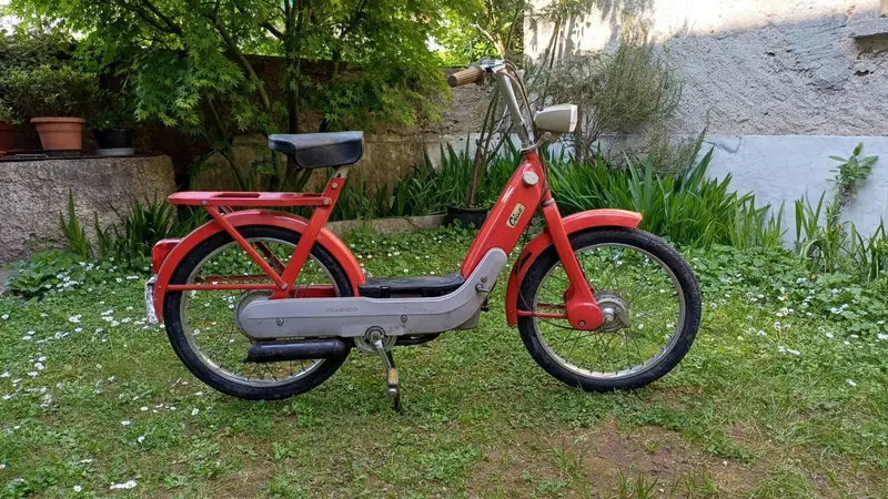 Piaggio Ciao (2)