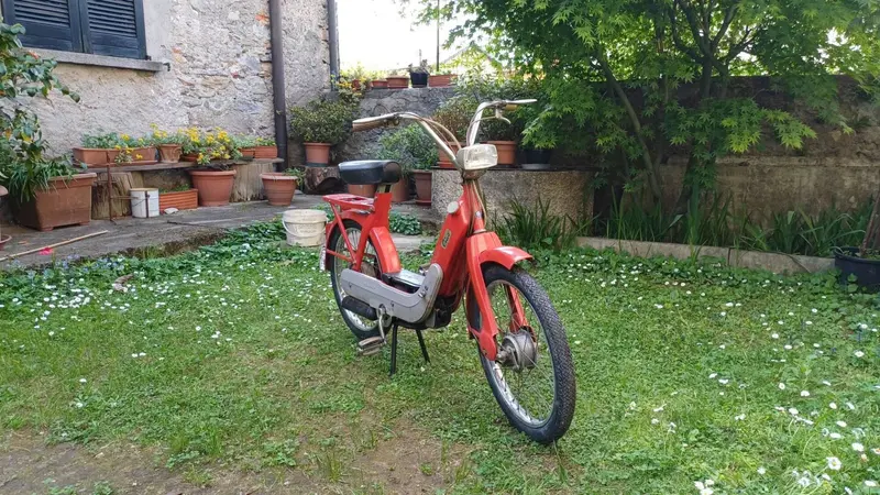 Piaggio Ciao (3)