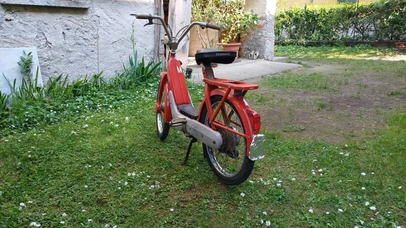 Piaggio Ciao (4)
