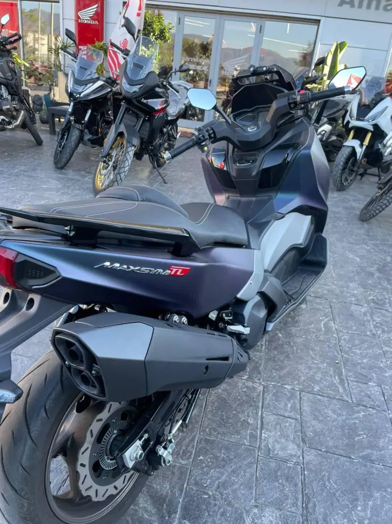 Sym Maxsym TL 508 (2025 - 26) (2)