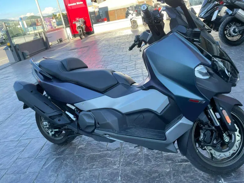 Sym Maxsym TL 508 (2025 - 26) (3)
