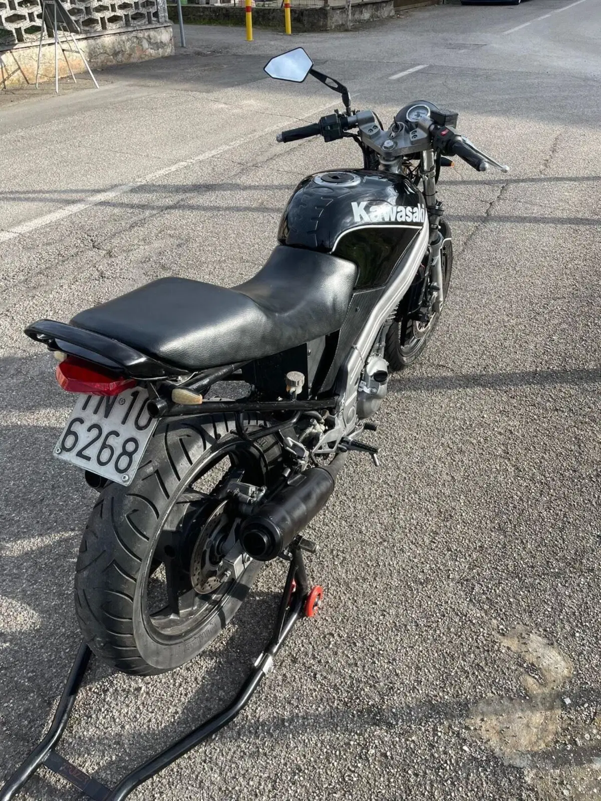 Kawasaki Ninja 250 ZZ-R (3)