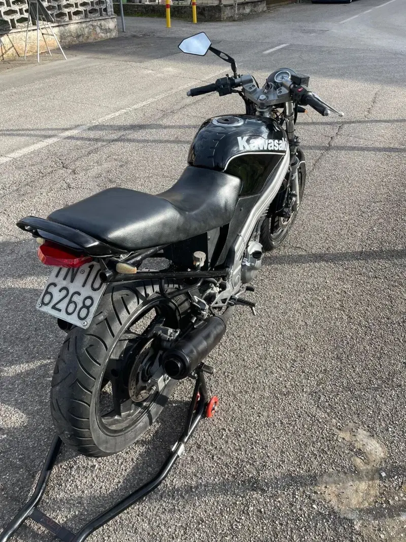 Kawasaki Ninja 250 ZZ-R (3)