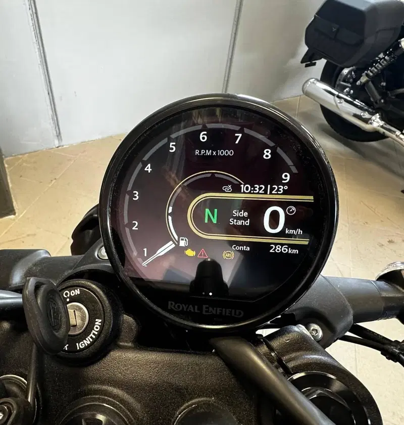 Royal Enfield Guerrilla 450 (2024 - 26) (4)
