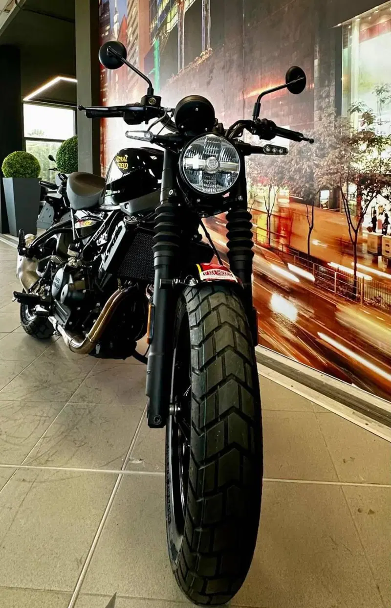 Royal Enfield Guerrilla 450 (2024 - 26) (2)