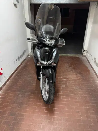 Honda SH 150i (2017 - 19) usata