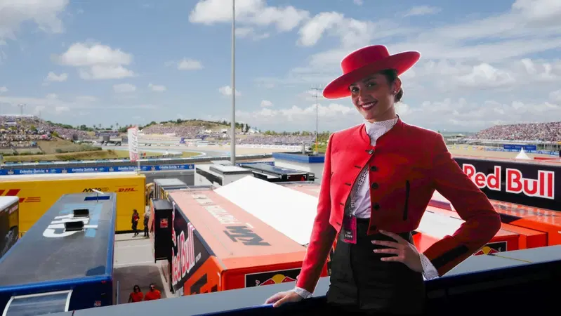 MotoGP Jerez: un viaggio in Andaluc&iacute;a lungo 20 anni