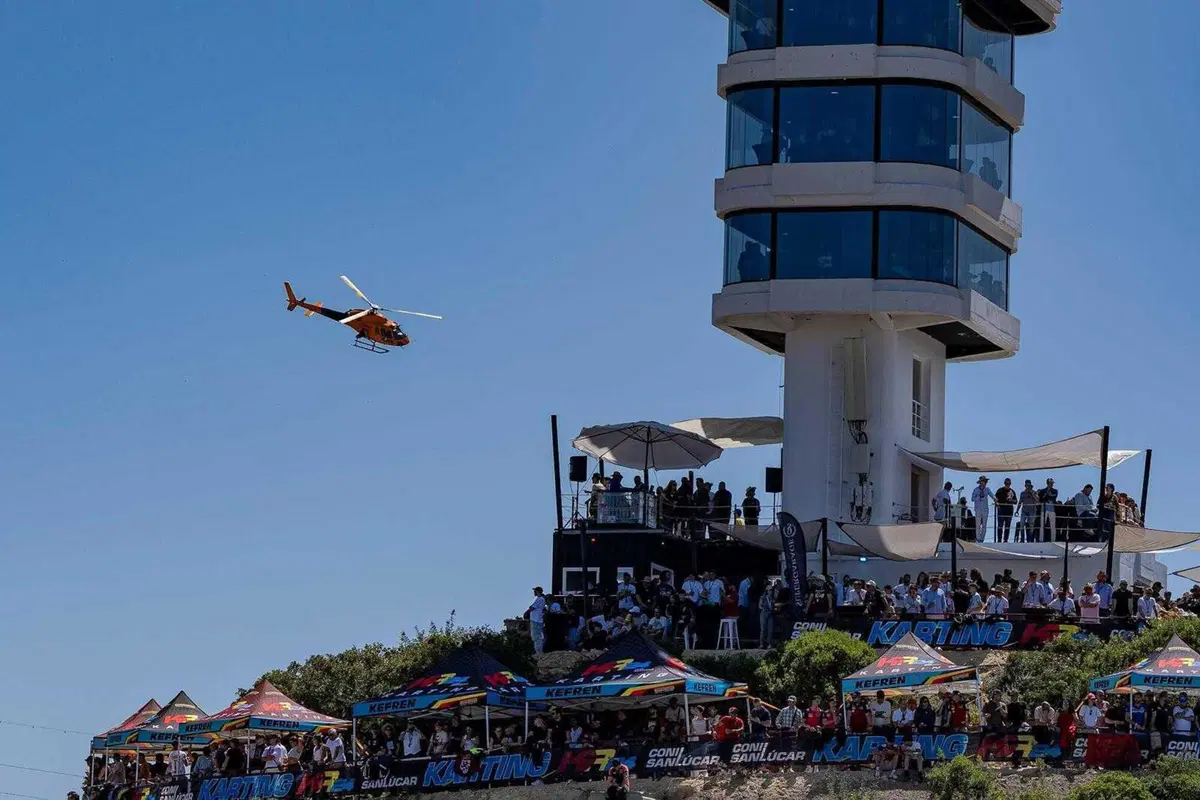 MotoGP Jerez: un viaggio in Andalucía lungo 20 anni