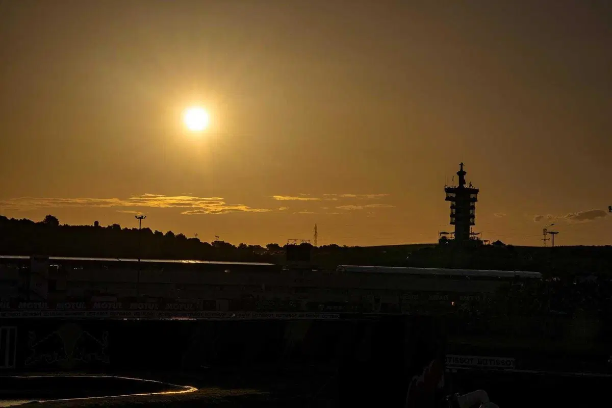 MotoGP Jerez: un viaggio in Andalucía lungo 20 anni (18)