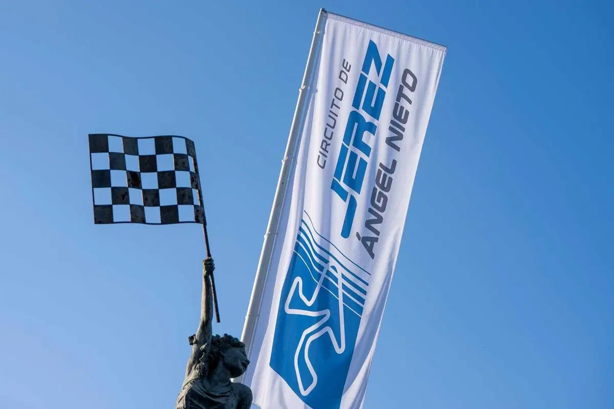 MotoGP Jerez: un viaggio in Andalucía lungo 20 anni (3)