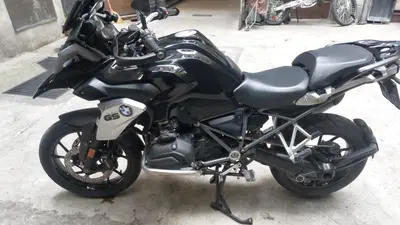 Bmw R 1200 GS (2013 - 16) usata
