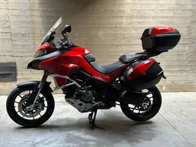 Ducati Multistrada V2 S (2022 - 24) usata