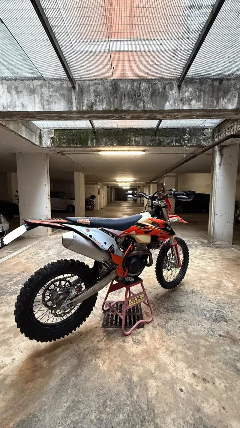 KTM 350 EXC-F (2022) (3)