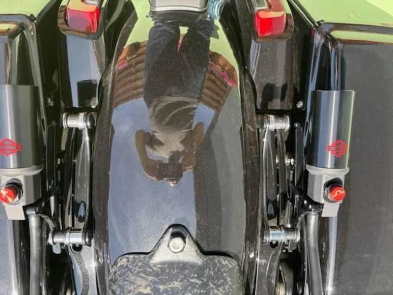 Harley-Davidson CVO Road Glide ST (2024) (4)