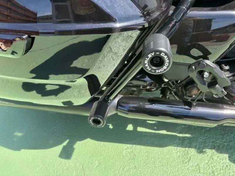 Harley-Davidson CVO Road Glide ST (2024) (7)
