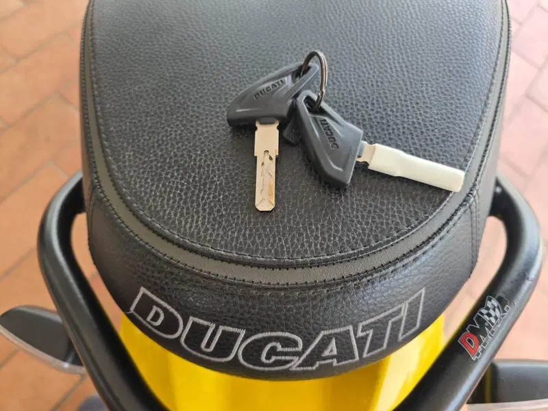 Ducati Scrambler 800 Icon (2017 - 20) (7)