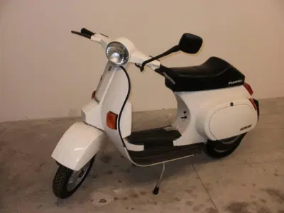 Piaggio vespa PK50 S d'epoca