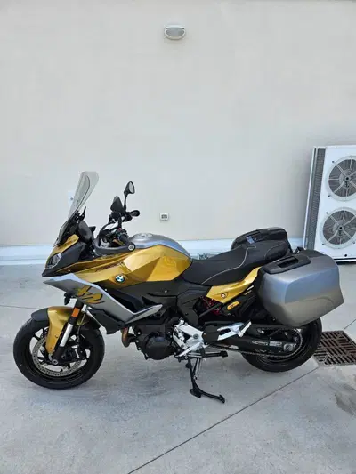 Bmw F 900 XR (2020 - 24) usata