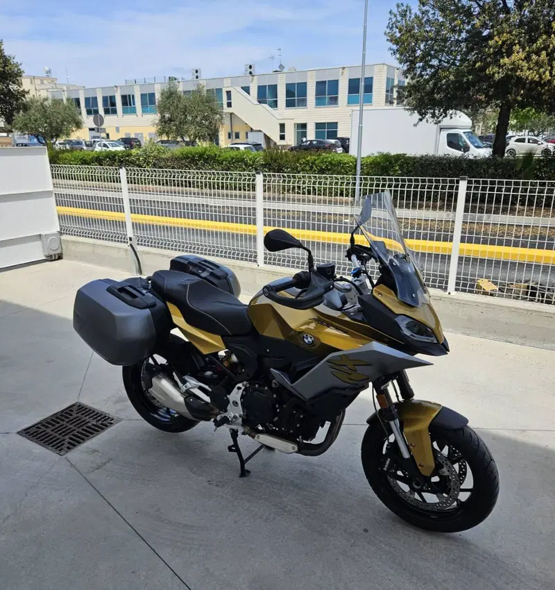 Bmw F 900 XR (2020 - 24) (3)