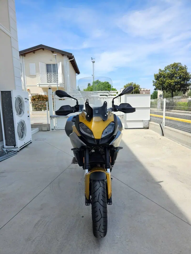 Bmw F 900 XR (2020 - 24) (4)