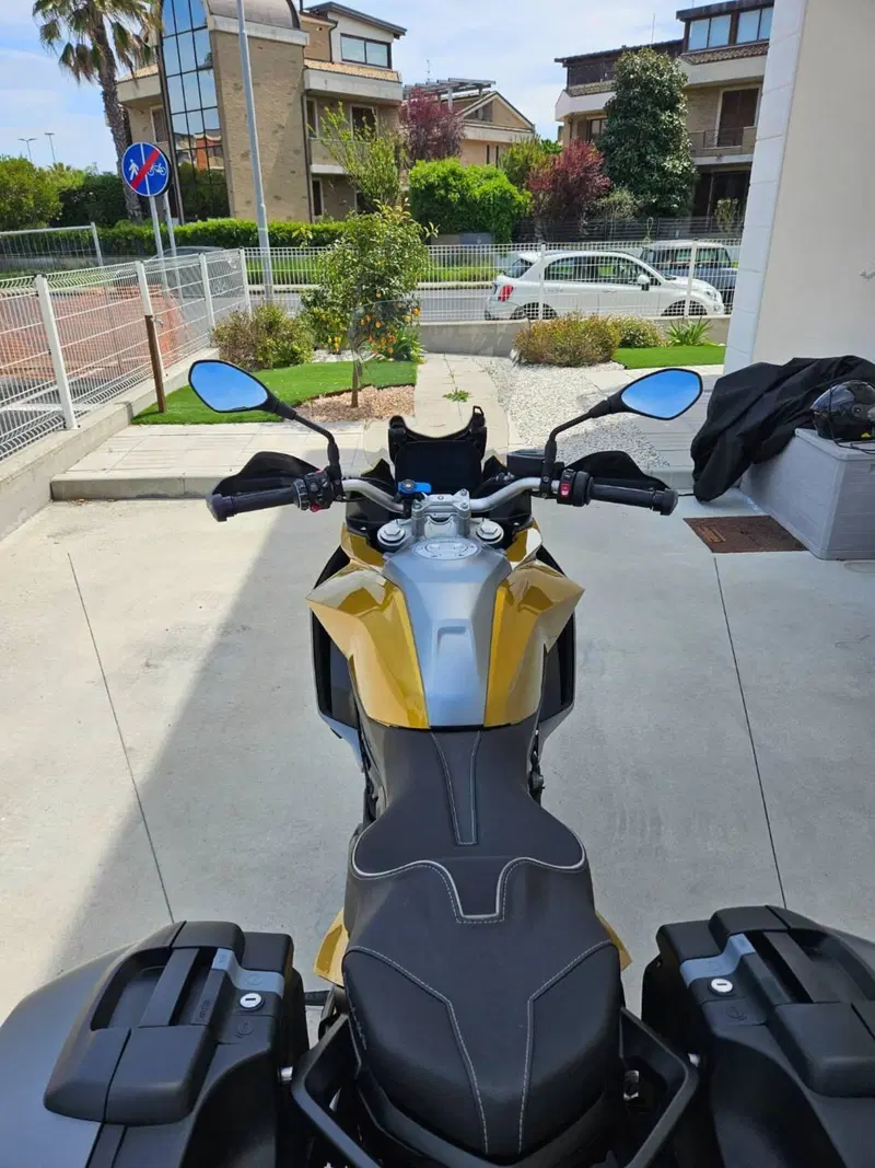 Bmw F 900 XR (2020 - 24) (5)