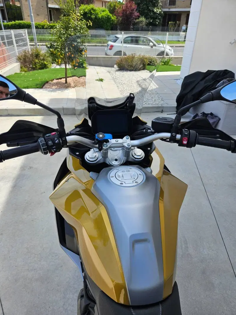 Bmw F 900 XR (2020 - 24) (6)