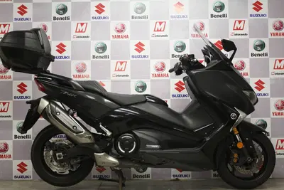 Yamaha T-Max 530 (2017 - 19) usata