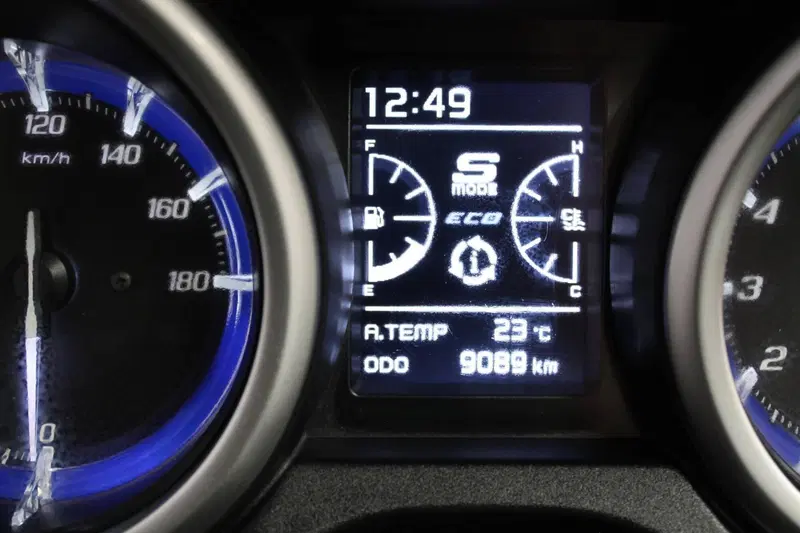 Yamaha T-Max 530 (2017 - 19) (2)
