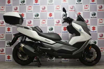 Bmw C 400 GT (2021 - 24) usata