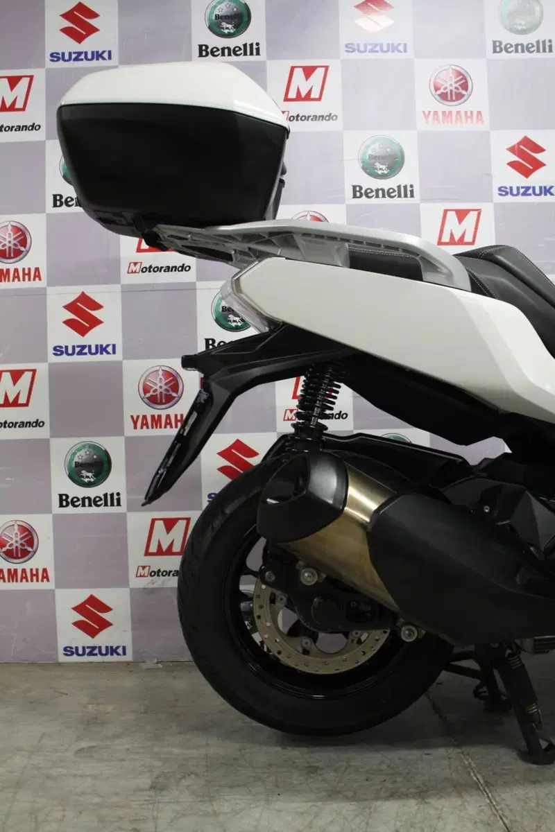 Bmw C 400 GT (2021 - 24) (4)