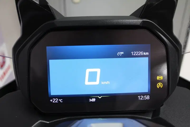 Bmw C 400 GT (2021 - 24) (2)