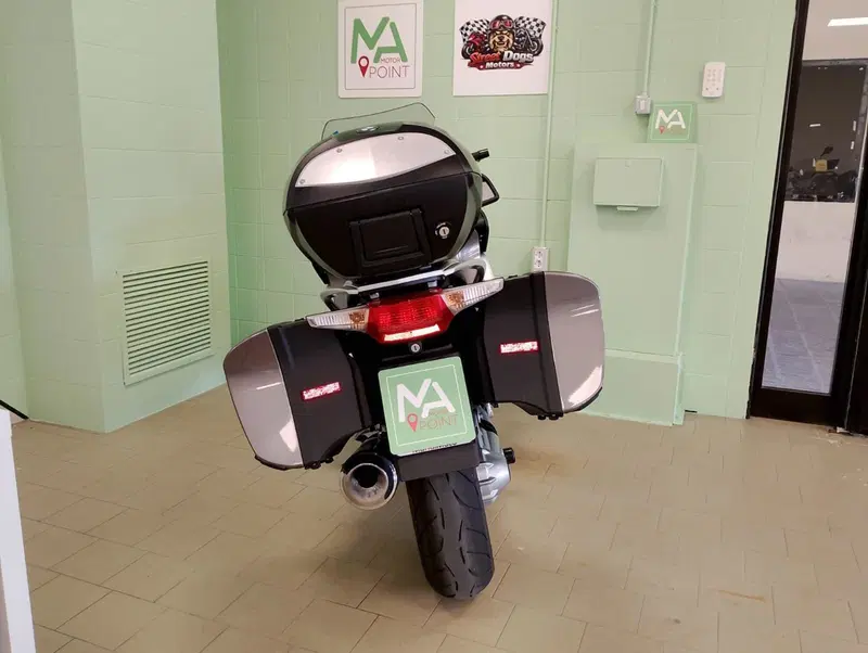 Bmw R 1200 RT (2010 - 13) (4)