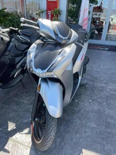 Honda SH 350 Sport (2021 - 24) usata