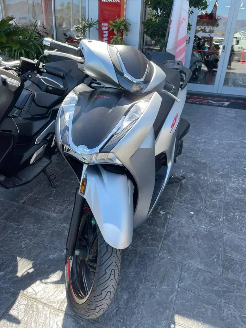 Honda SH 350 Sport (2021 - 24)