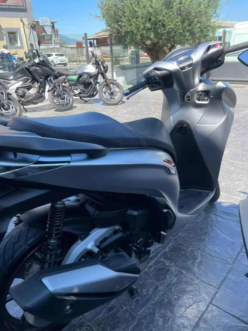 Honda SH 350 Sport (2021 - 24) (3)