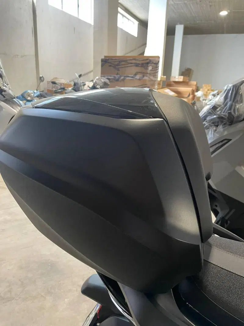 Honda SH 150i Sport (2022 - 23) (3)