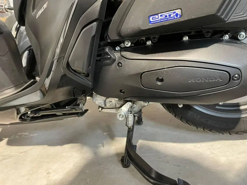 Honda SH 150i Sport (2022 - 23) (6)