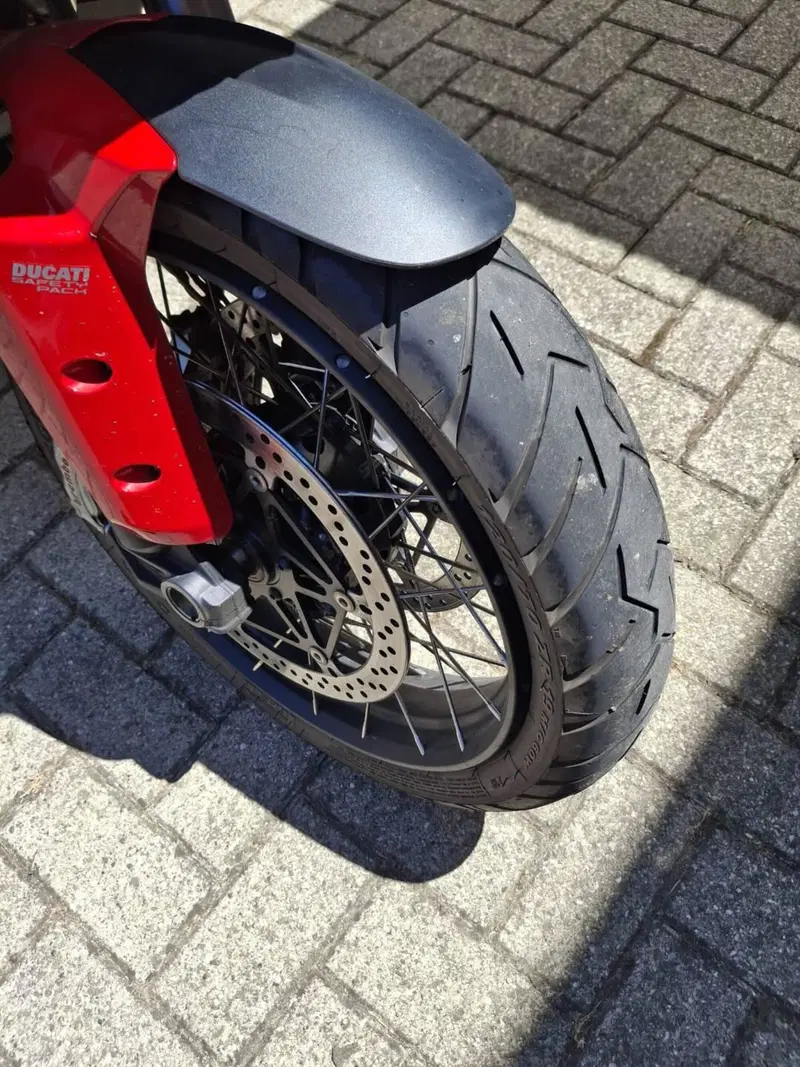 Ducati Multistrada V4 S (2021 - 24) (2)