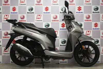 Sym Symphony 200 ST (2021 - 24) usata